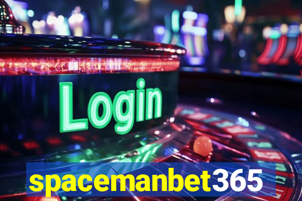 spacemanbet365