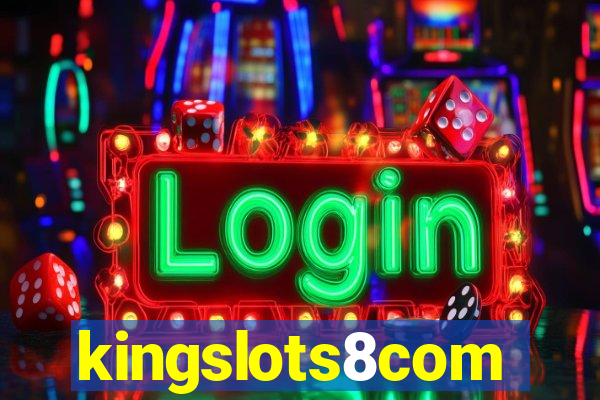 kingslots8com