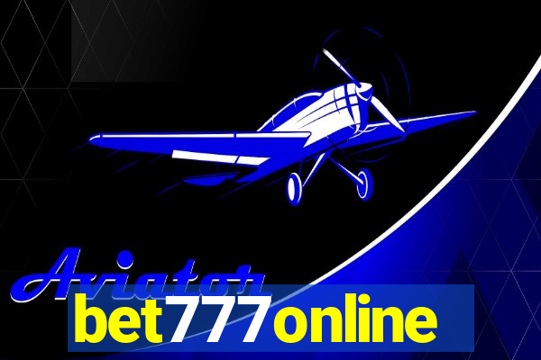 bet777online