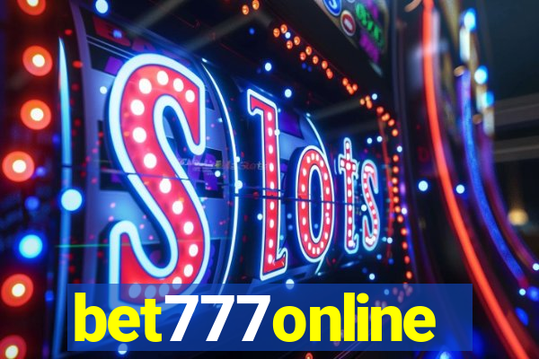 bet777online