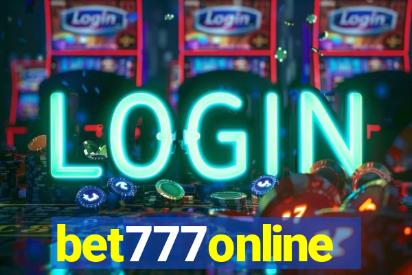 bet777online