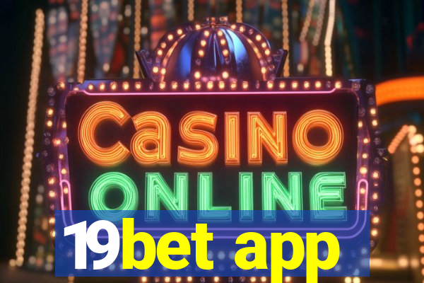 19bet app