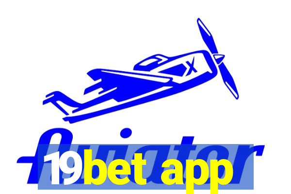 19bet app