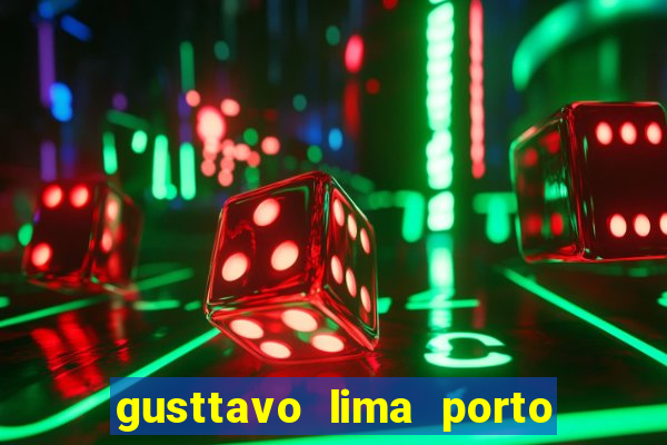 gusttavo lima porto alegre 2024