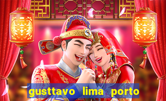 gusttavo lima porto alegre 2024