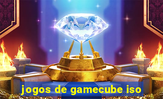 jogos de gamecube iso