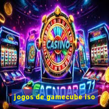 jogos de gamecube iso
