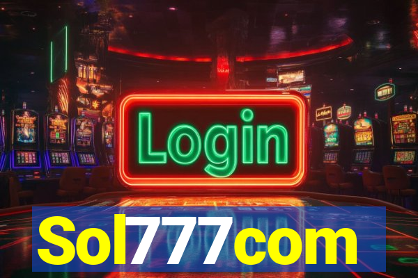 Sol777com
