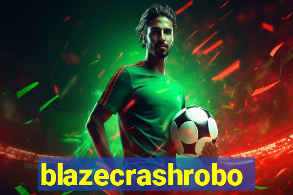 blazecrashrobo