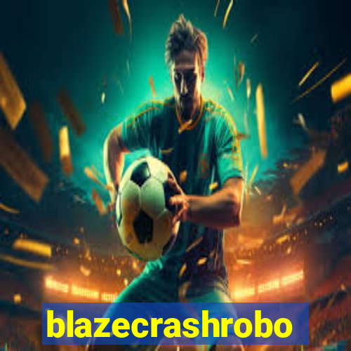 blazecrashrobo