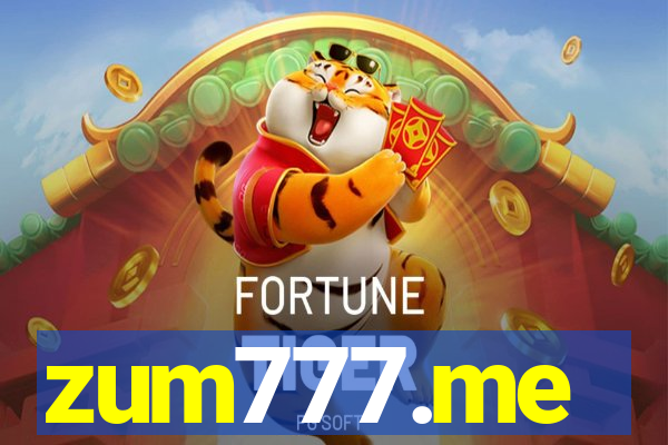 zum777.me