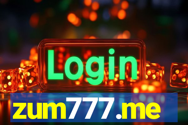 zum777.me