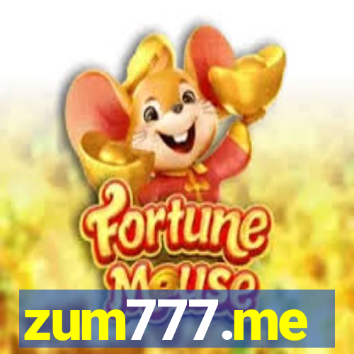 zum777.me