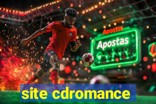 site cdromance