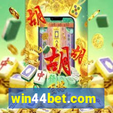 win44bet.com