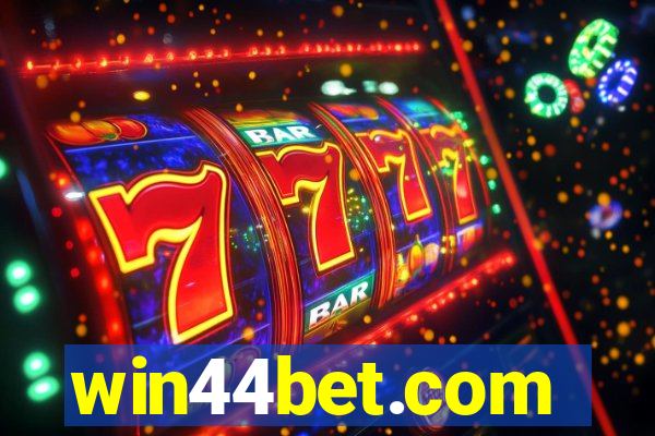 win44bet.com