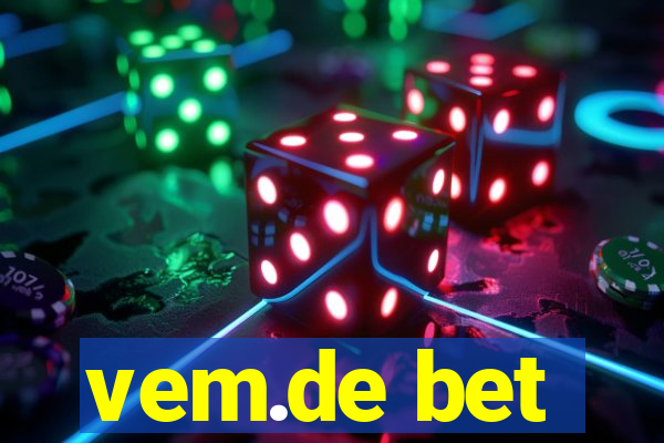 vem.de bet