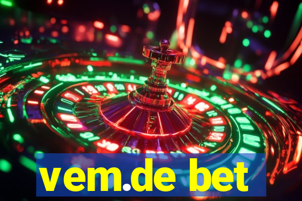 vem.de bet