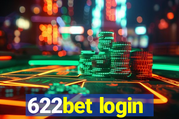 622bet login