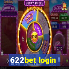 622bet login