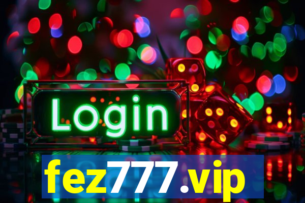 fez777.vip