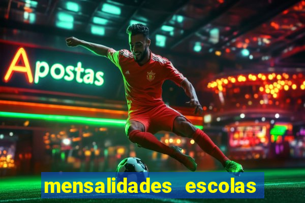 mensalidades escolas particulares porto alegre