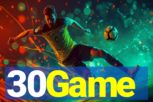 30Game
