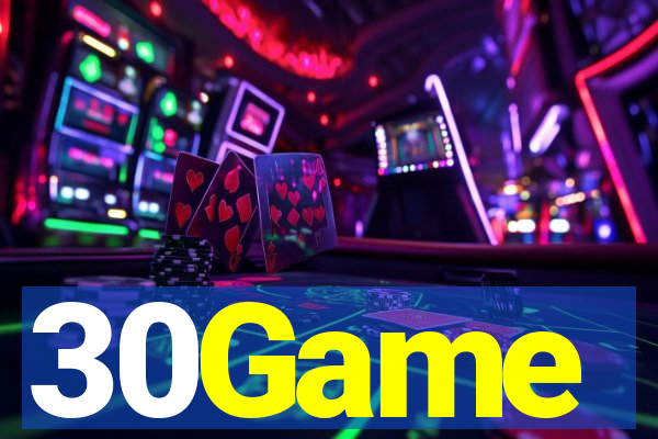 30Game