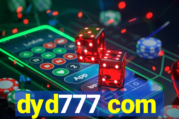 dyd777 com
