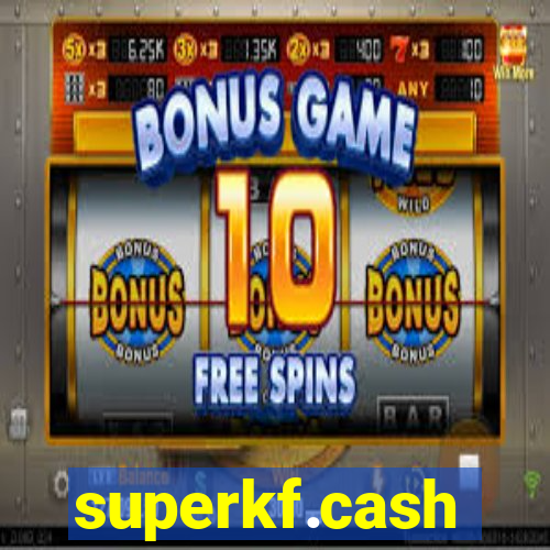 superkf.cash