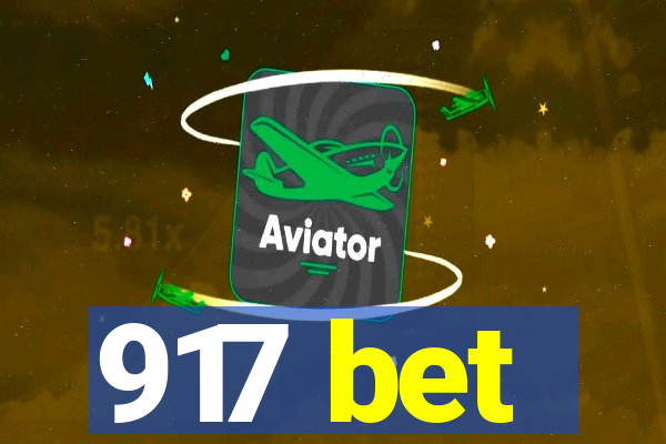 917 bet
