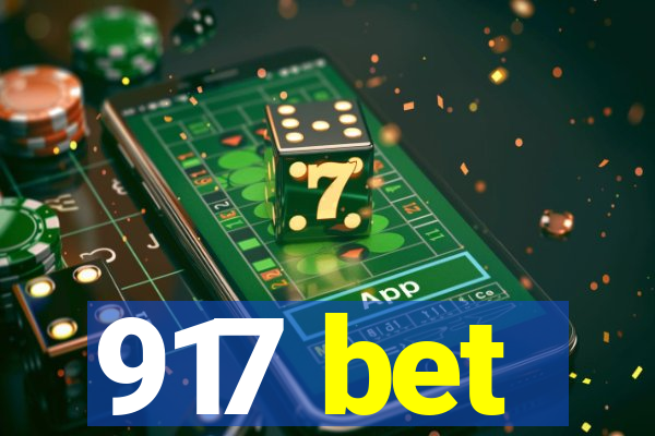 917 bet