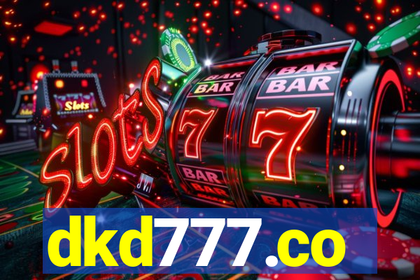 dkd777.co