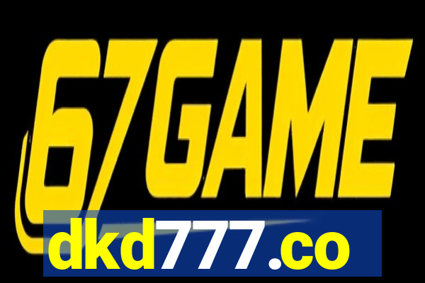 dkd777.co