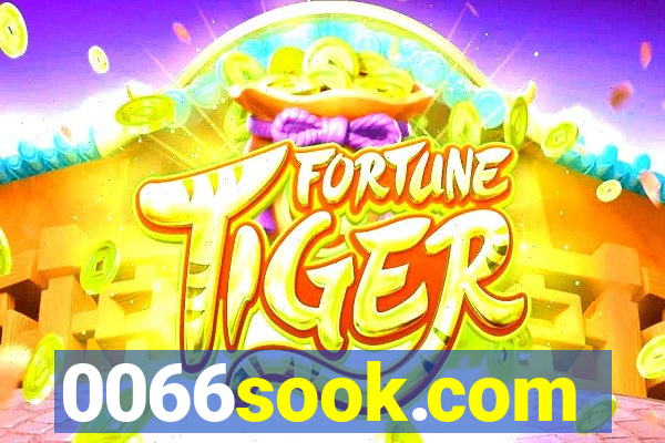 0066sook.com