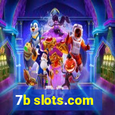 7b slots.com