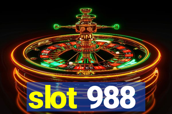 slot 988