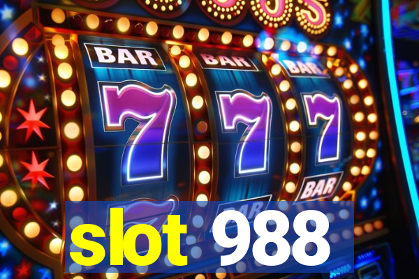 slot 988