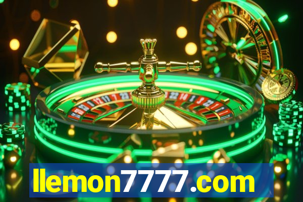 llemon7777.com