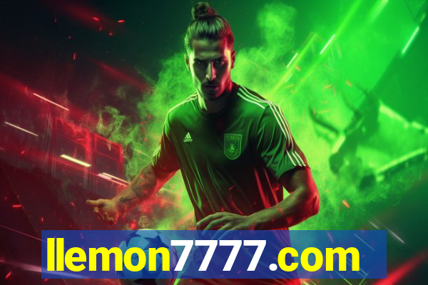 llemon7777.com