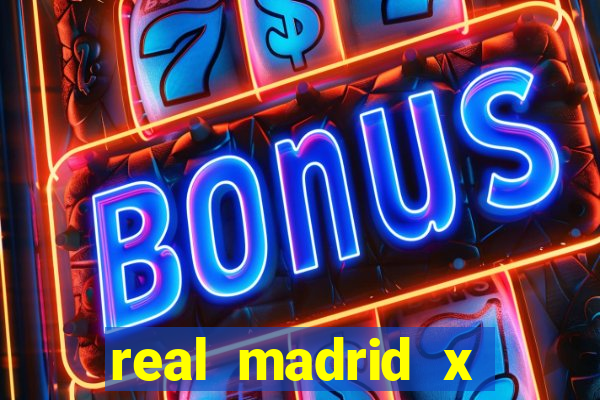 real madrid x liverpool futemax