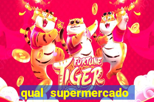 qual supermercado mais barato s o paulo, sp 2024