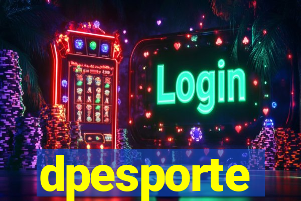 dpesporte