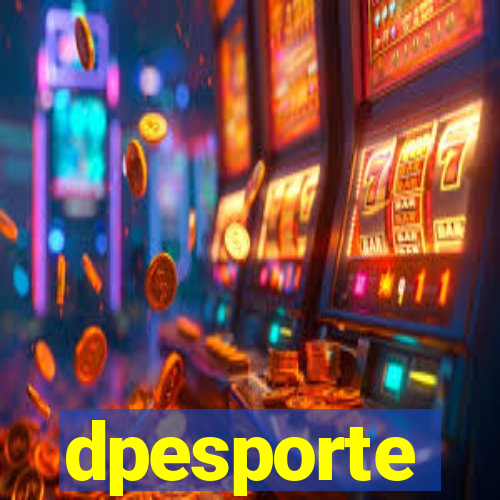 dpesporte