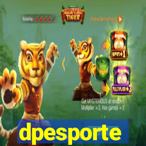 dpesporte