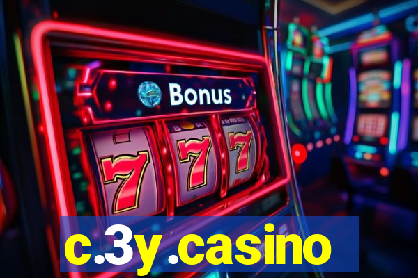 c.3y.casino