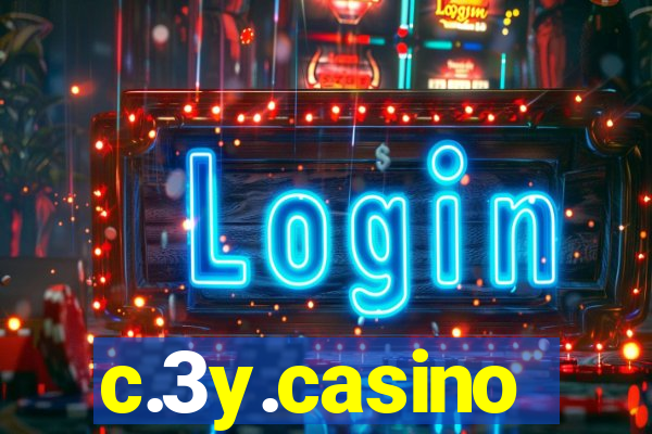 c.3y.casino