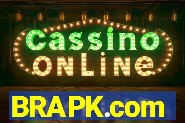 BRAPK.com