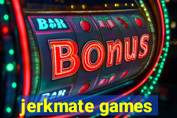 jerkmate games