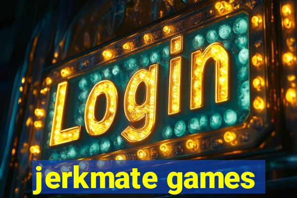 jerkmate games